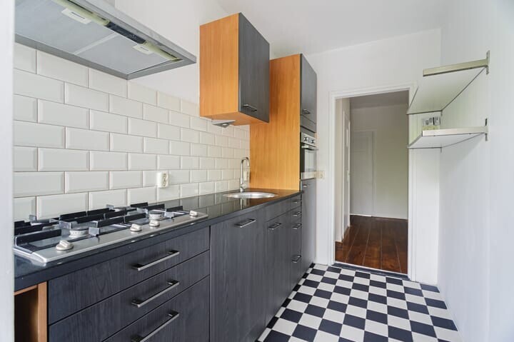 Appartement te koop: Zwaluwlaan 150, Bussum