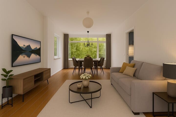 Appartement te koop: Zwaluwlaan 150, Bussum