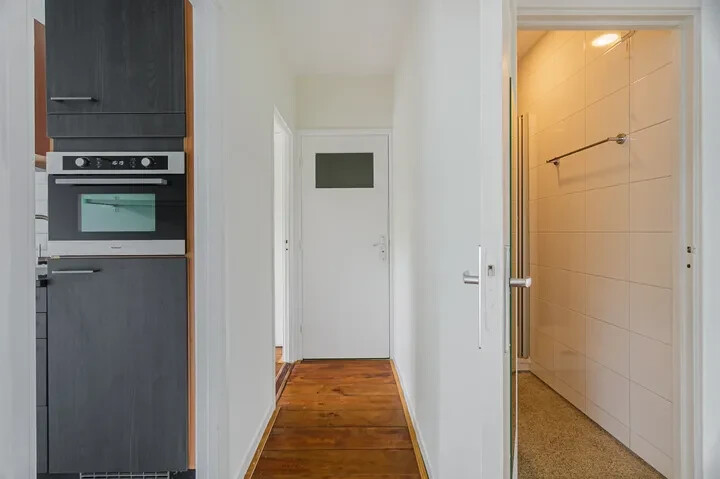 Appartement te koop: Zwaluwlaan 150, Bussum