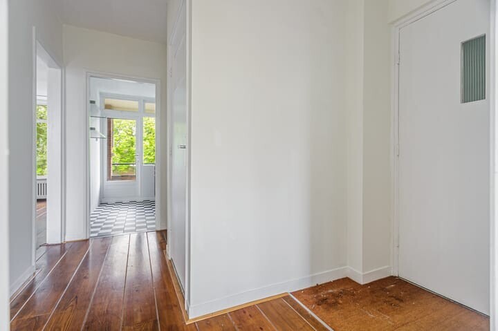 Appartement te koop: Zwaluwlaan 150, Bussum
