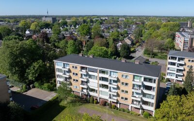 Leeuweriklaan 123