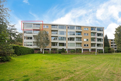 Leeuweriklaan 129