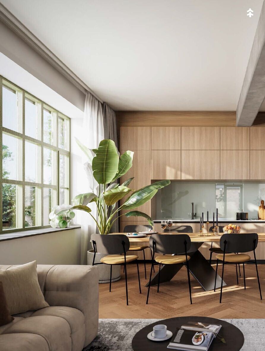 Appartement te koop: Jo Muurlingplaats 3A3, Bussum