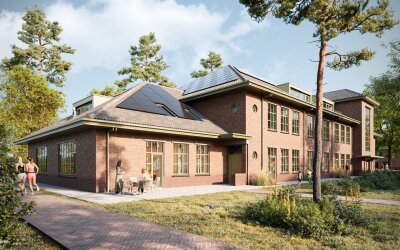 Jo Muurlingplaats 3-A5
