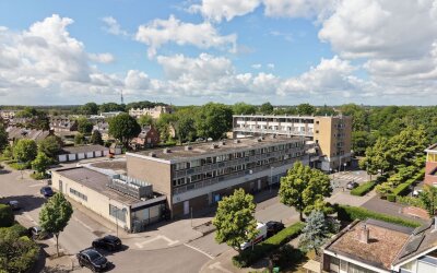 Koekoeklaan 44