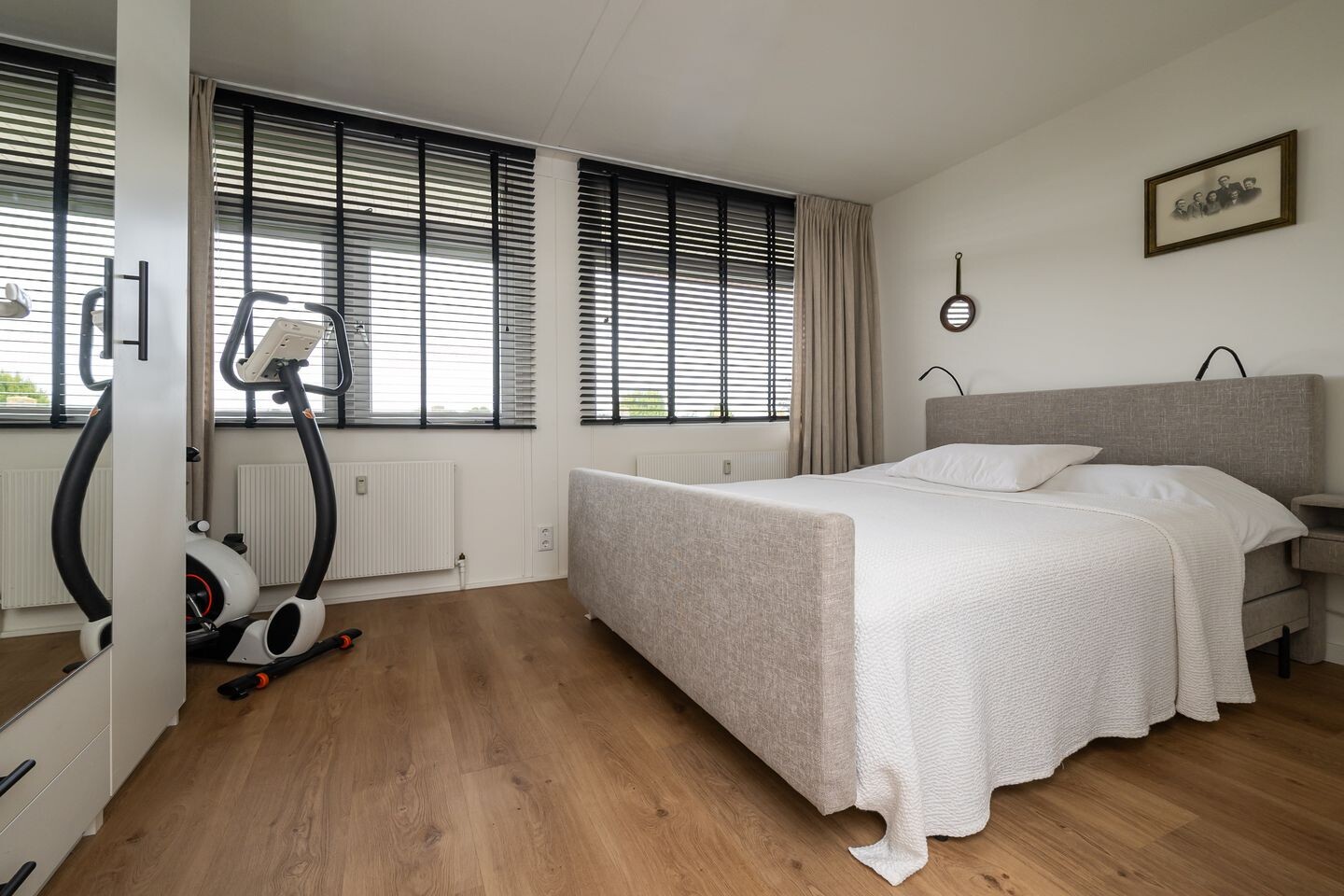 Appartement te koop: Cornelia de Langelaan 86, Bussum