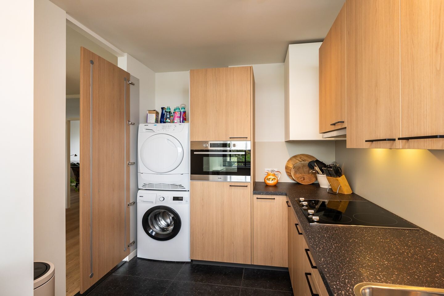 Appartement te koop: Cornelia de Langelaan 86, Bussum
