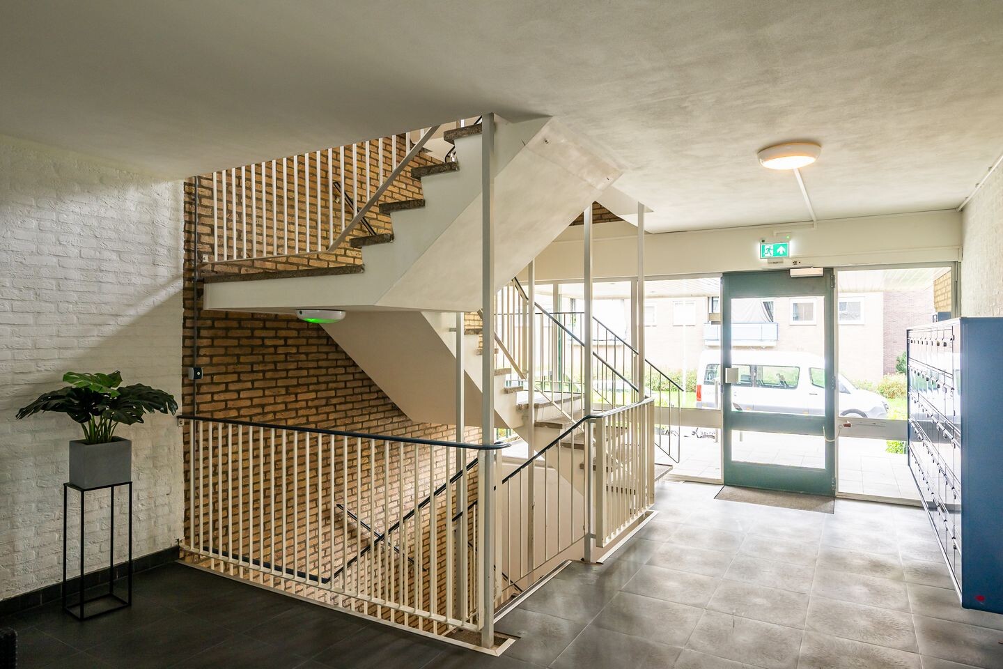 Appartement te koop: Cornelia de Langelaan 86, Bussum