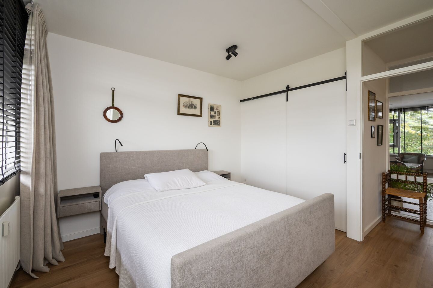 Appartement te koop: Cornelia de Langelaan 86, Bussum