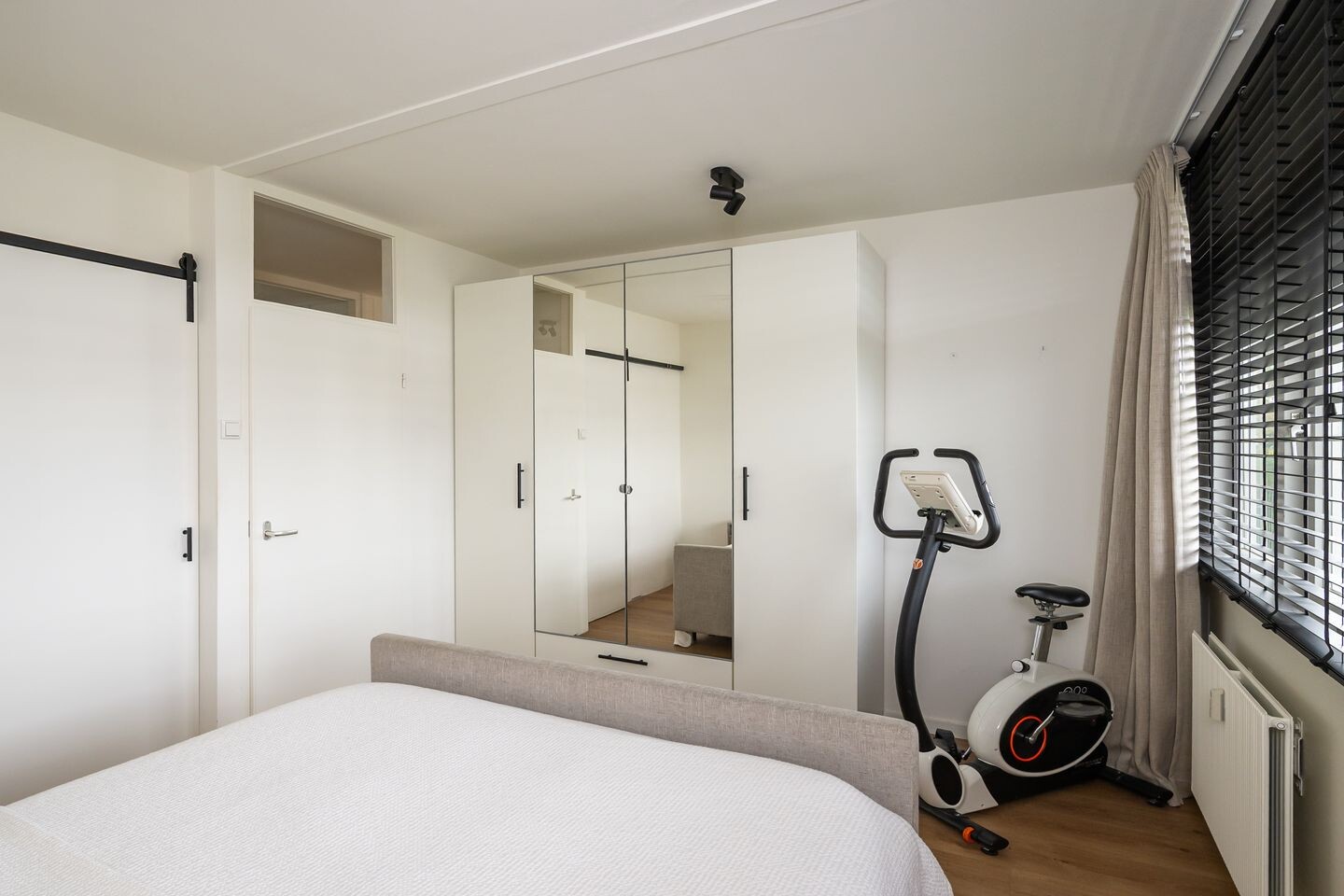 Appartement te koop: Cornelia de Langelaan 86, Bussum
