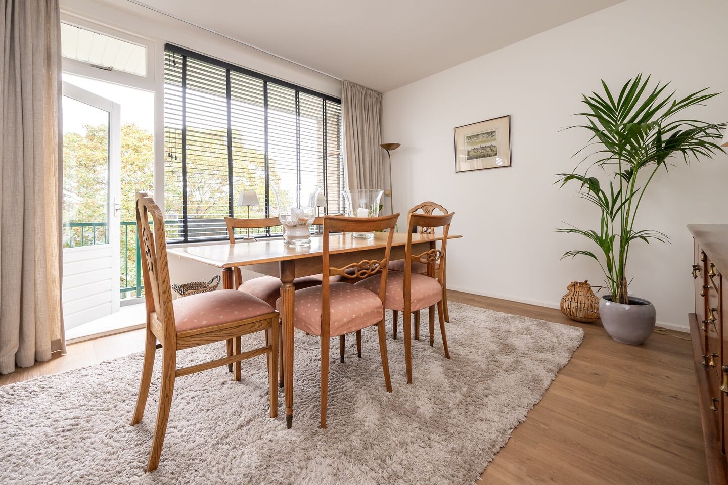 Appartement te koop: Cornelia de Langelaan 86, Bussum