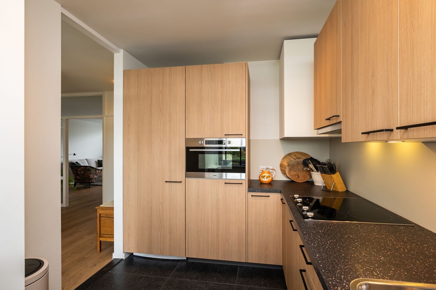 Appartement te koop: Cornelia de Langelaan 86, Bussum