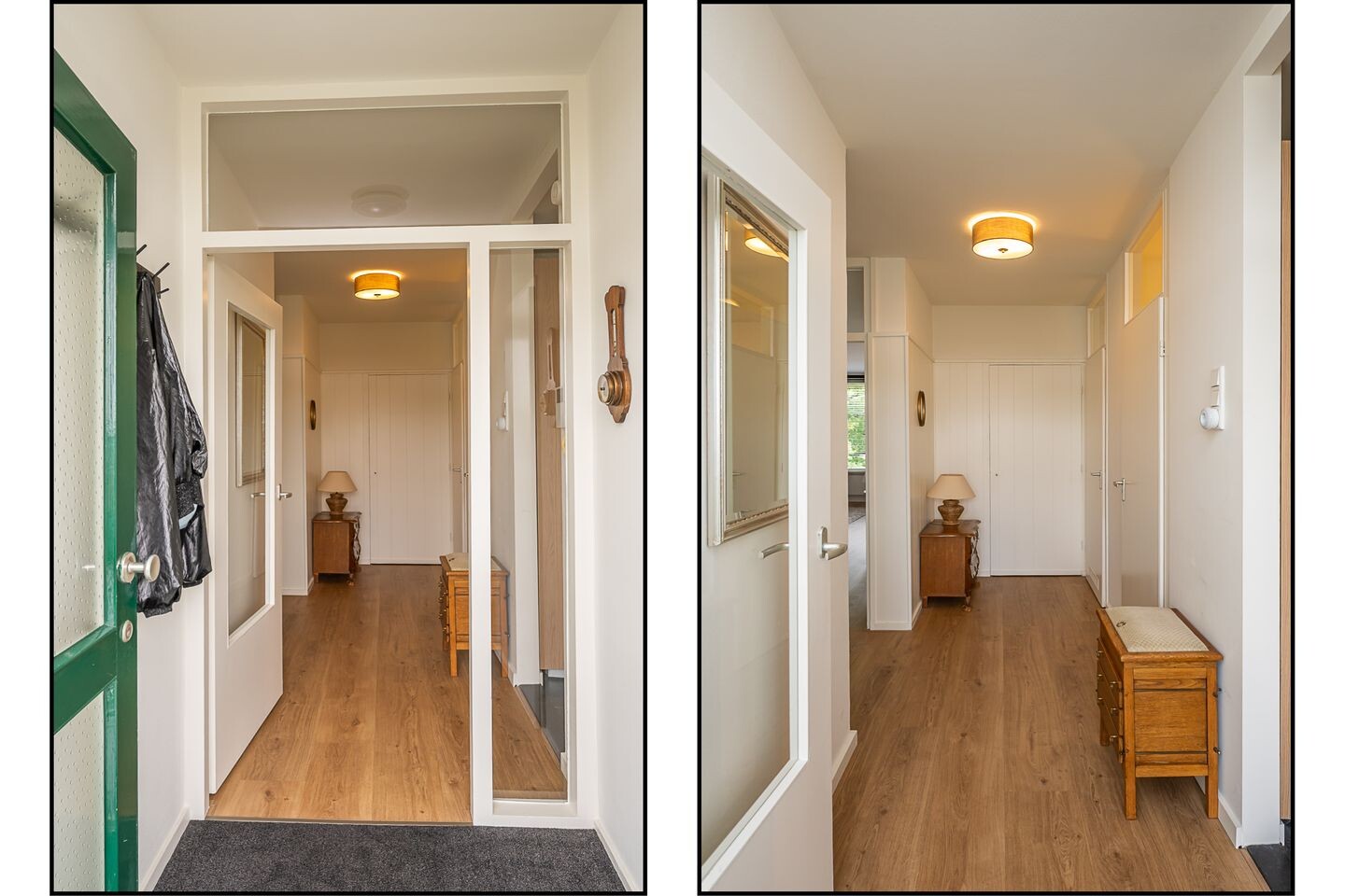 Appartement te koop: Cornelia de Langelaan 86, Bussum
