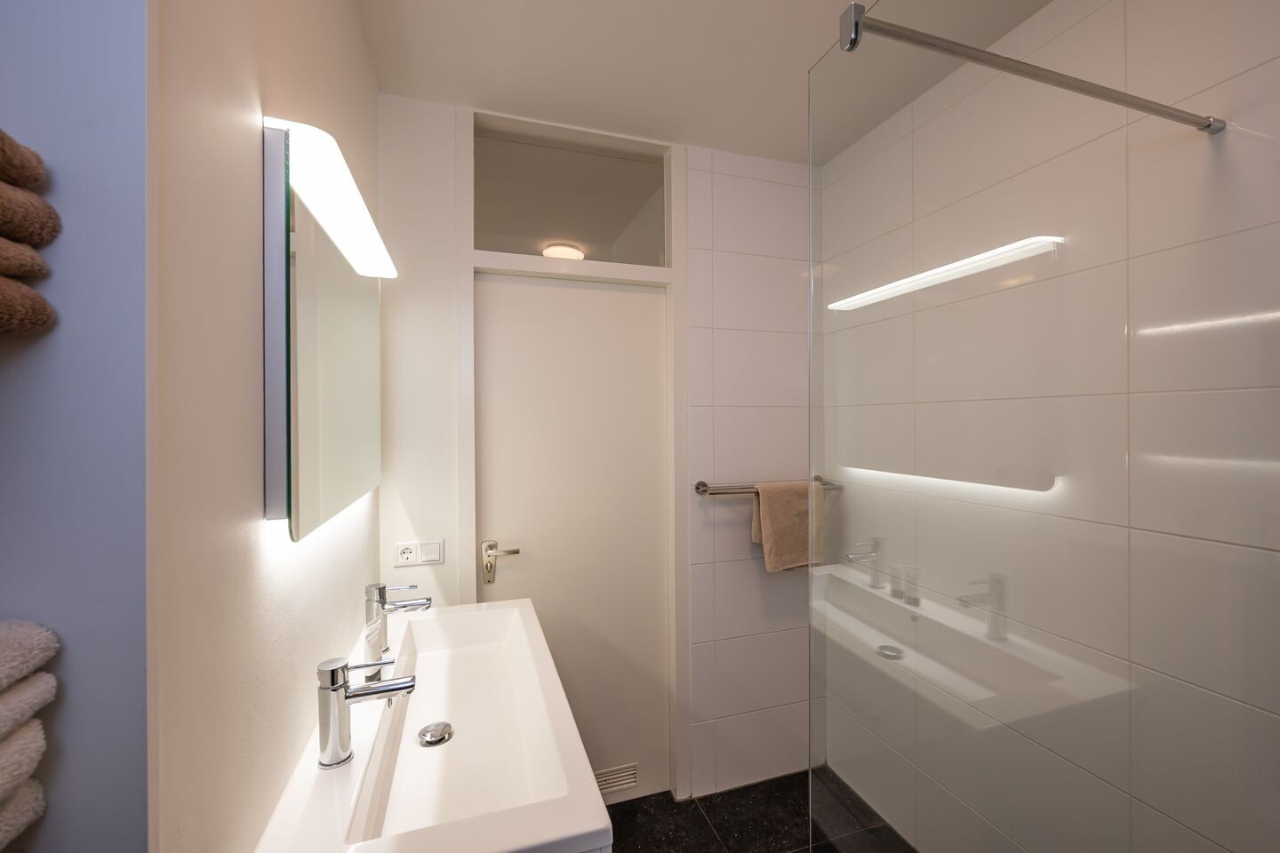 Appartement te koop: Cornelia de Langelaan 86, Bussum