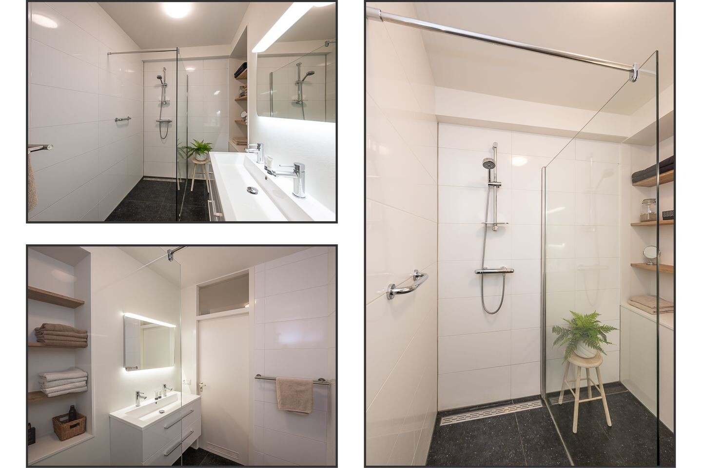 Appartement te koop: Cornelia de Langelaan 86, Bussum