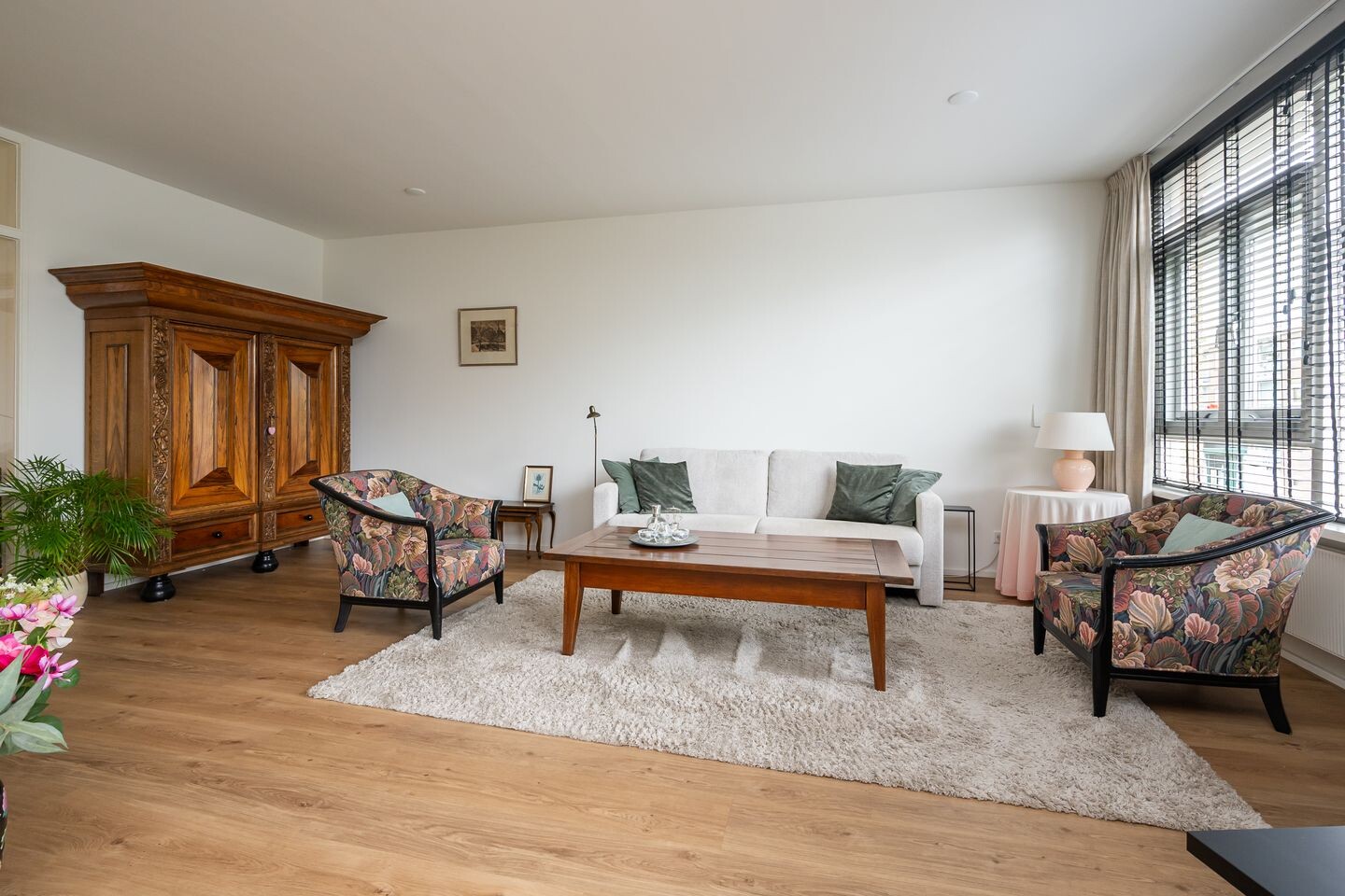 Appartement te koop: Cornelia de Langelaan 86, Bussum
