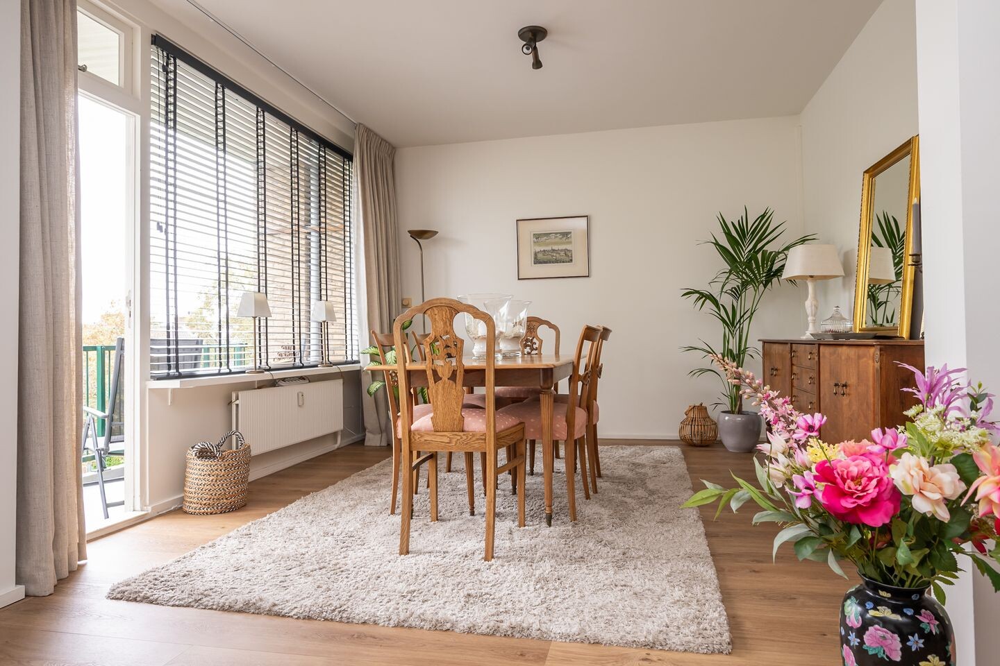 Appartement te koop: Cornelia de Langelaan 86, Bussum