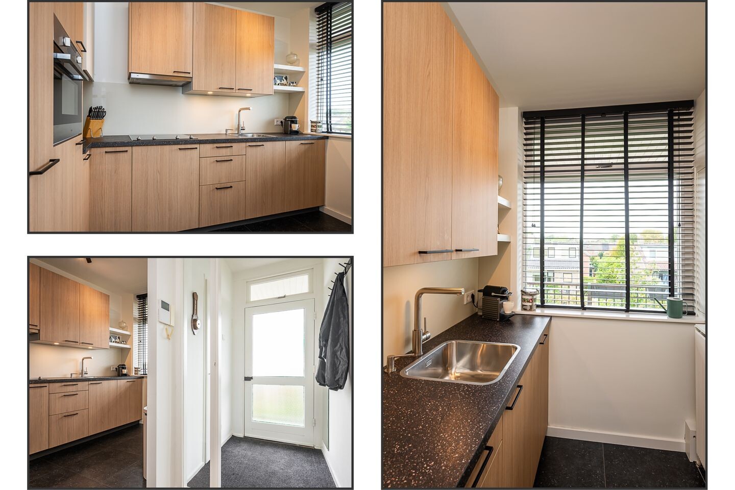 Appartement te koop: Cornelia de Langelaan 86, Bussum