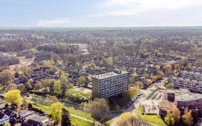 Aagje Dekenlaan 73