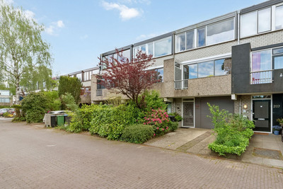 Anne Franklaan 205