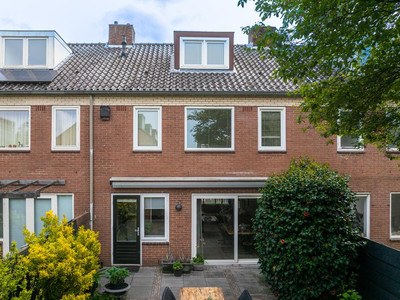 Anne Franklaan 104