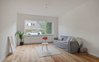Anne Franklaan 106