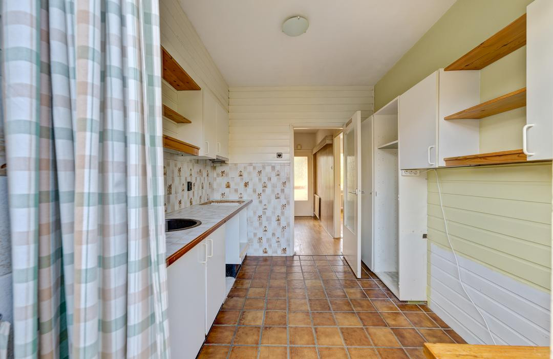 Tussenwoning te koop: Anne Franklaan 168, Bussum