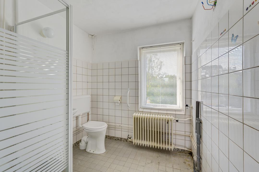 Tussenwoning te koop: Anne Franklaan 168, Bussum