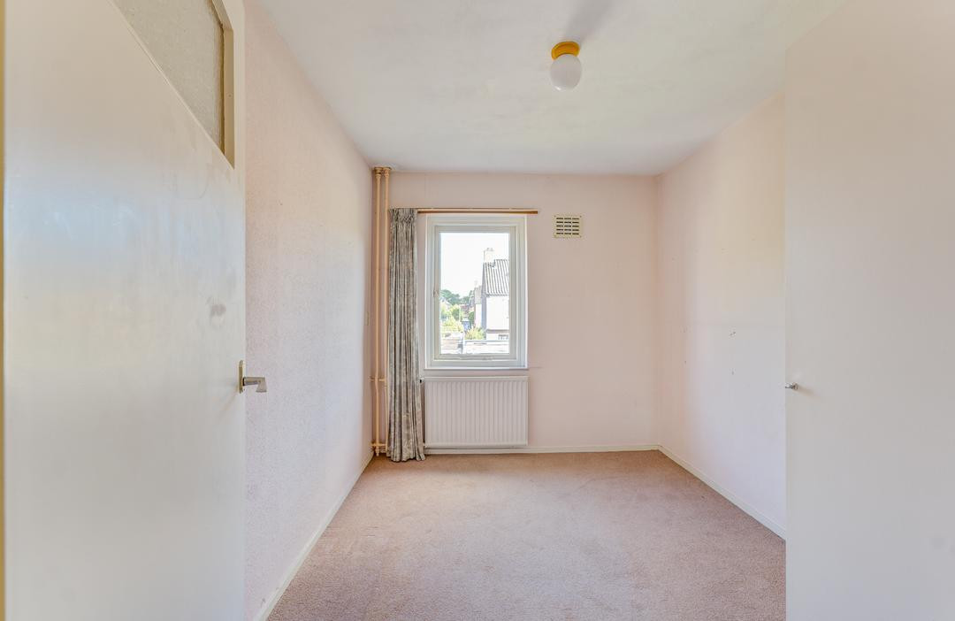 Tussenwoning te koop: Anne Franklaan 168, Bussum