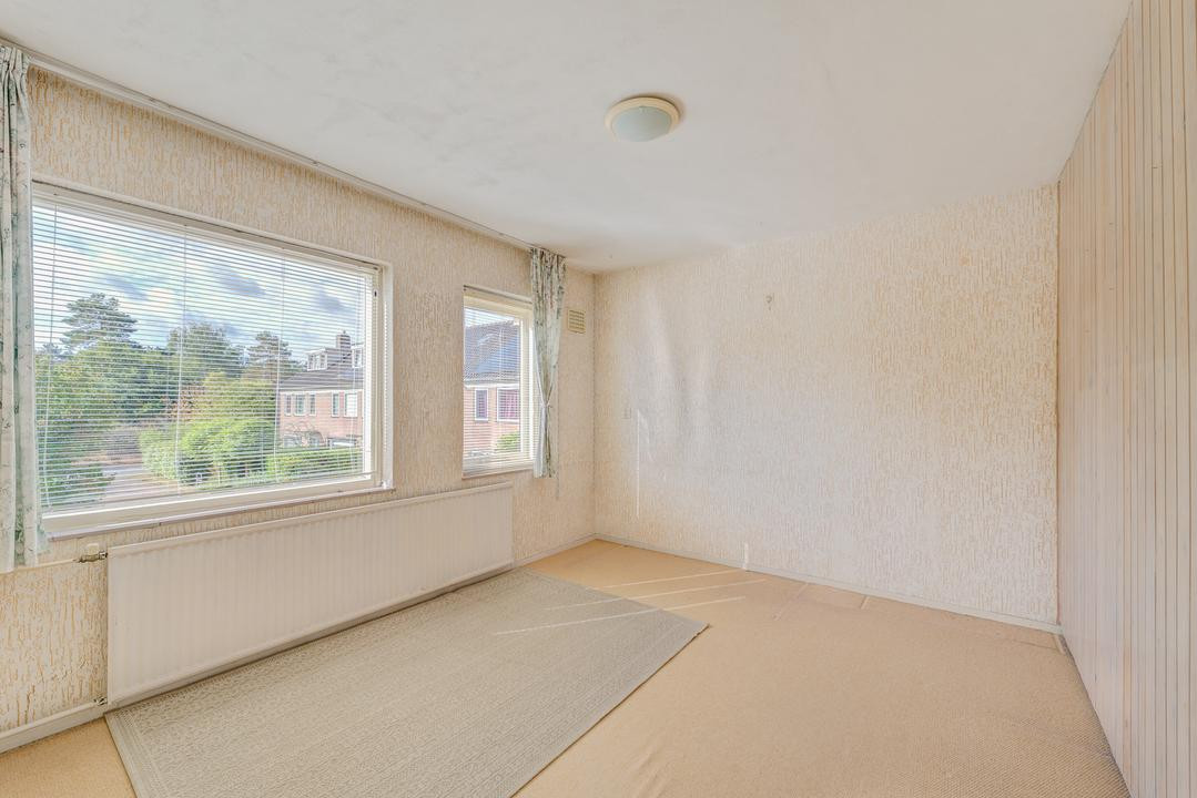 Tussenwoning te koop: Anne Franklaan 168, Bussum