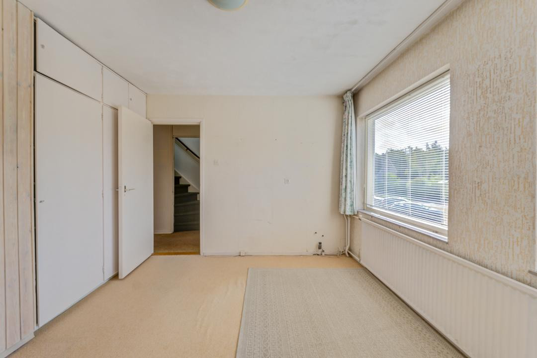 Tussenwoning te koop: Anne Franklaan 168, Bussum