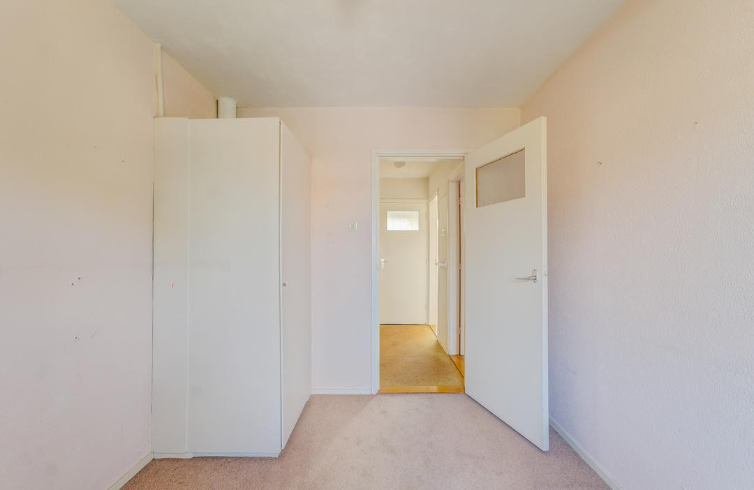 Tussenwoning te koop: Anne Franklaan 168, Bussum