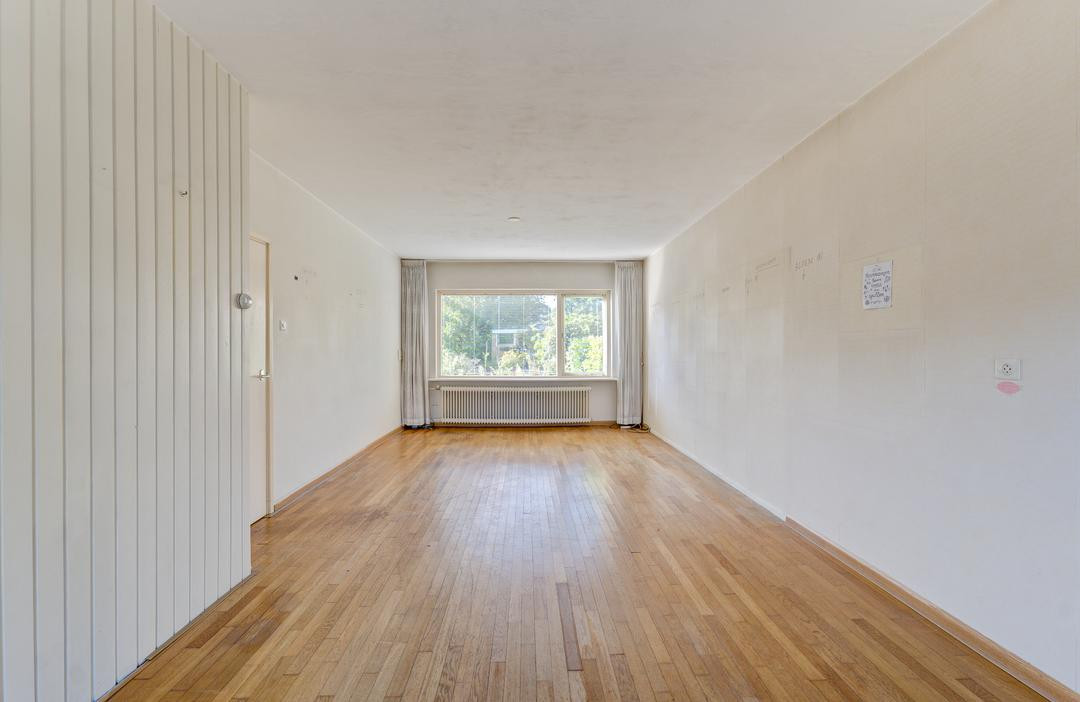 Tussenwoning te koop: Anne Franklaan 168, Bussum