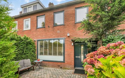 Huis te koop Aaltje Noordewierlaan 22