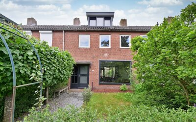 Aaltje Noordewierlaan 8