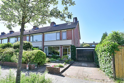 Aaltje Noordewierlaan 58