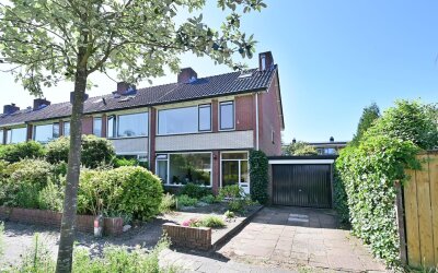 Aaltje Noordewierlaan 58