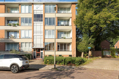 Appartement te koop Amaliagaarde 10