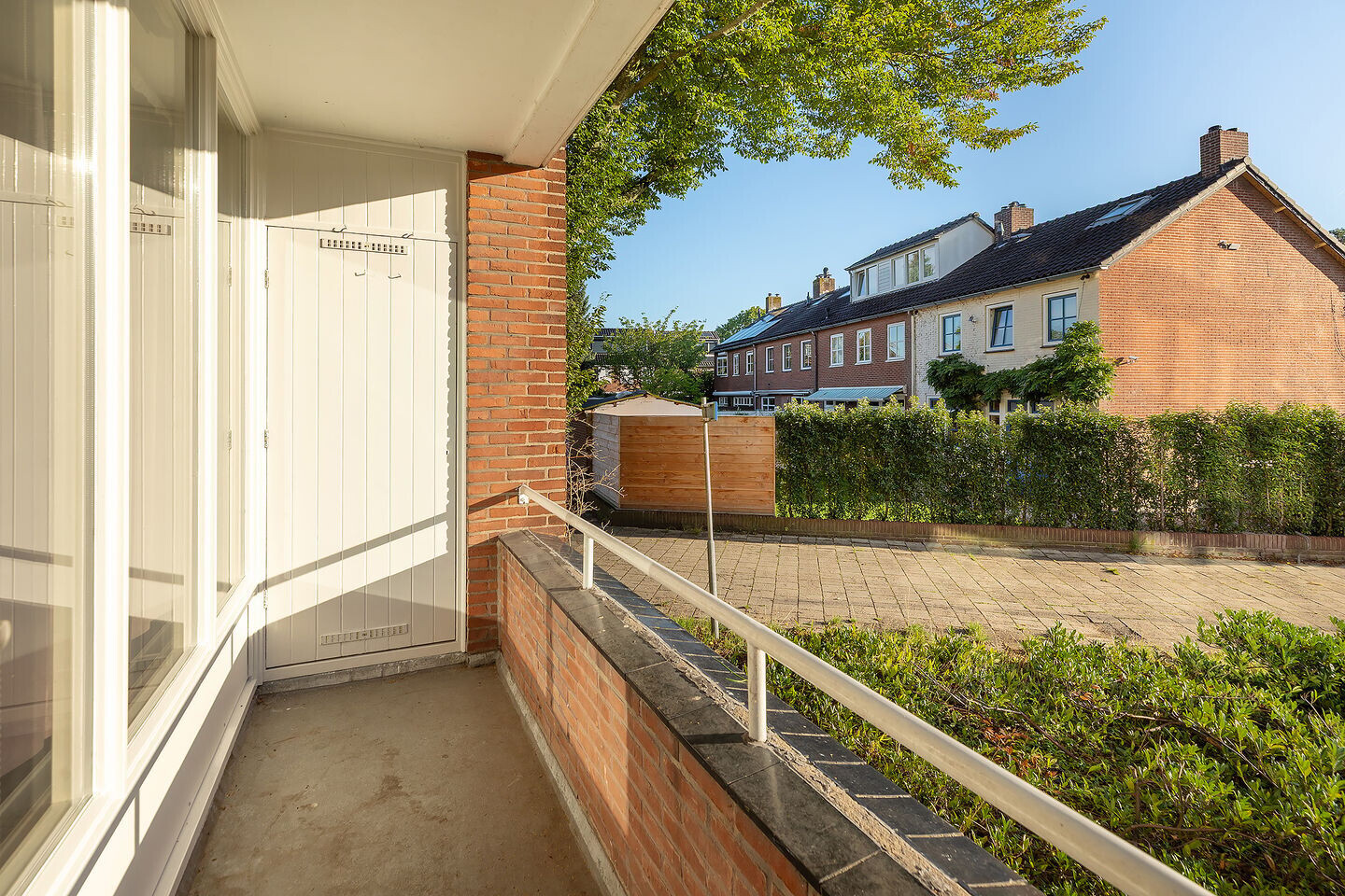 Appartement te koop: Amaliagaarde 10, Bussum