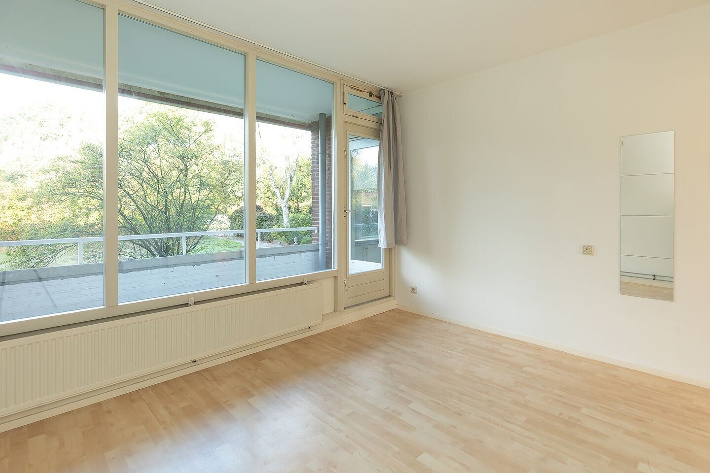 Appartement te koop: Amaliagaarde 10, Bussum