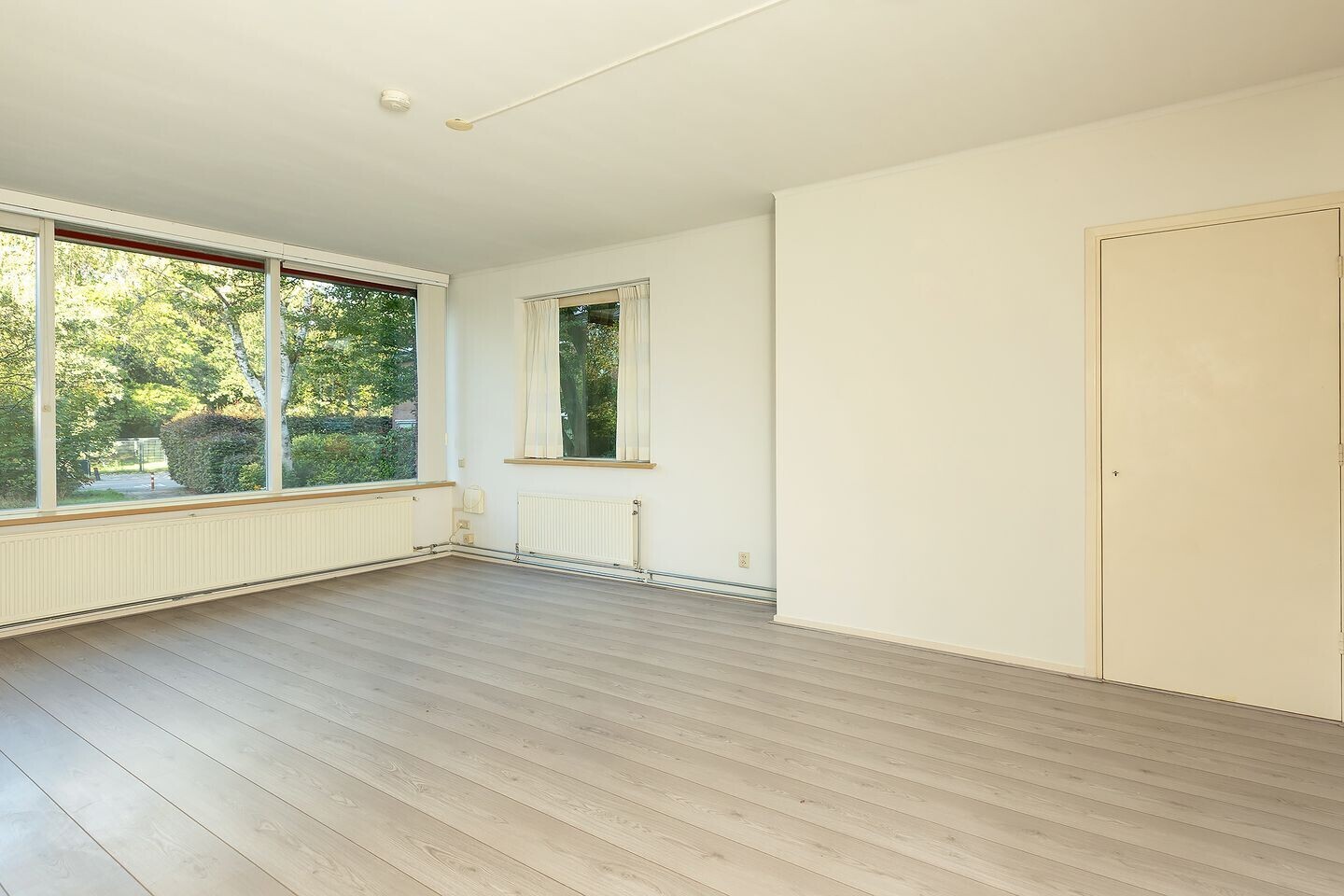 Appartement te koop: Amaliagaarde 10, Bussum