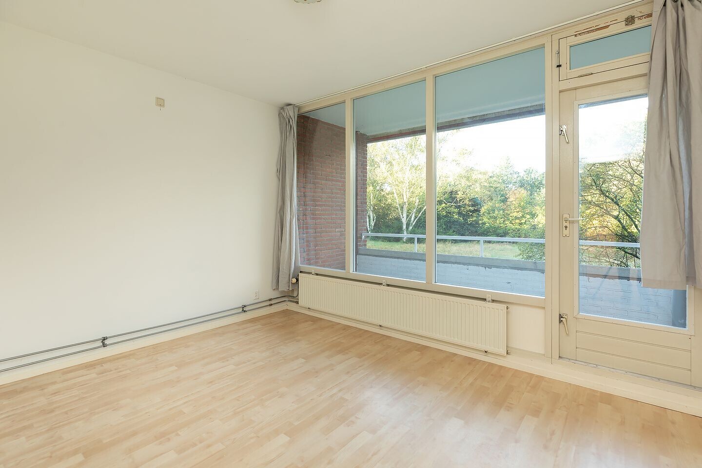 Appartement te koop: Amaliagaarde 10, Bussum