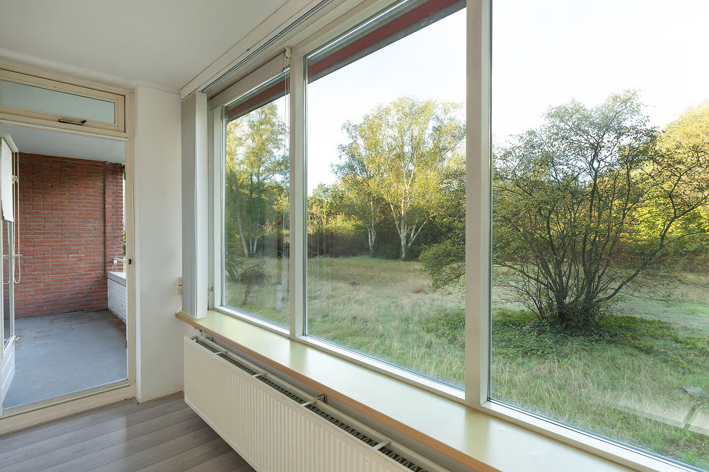 Appartement te koop: Amaliagaarde 10, Bussum