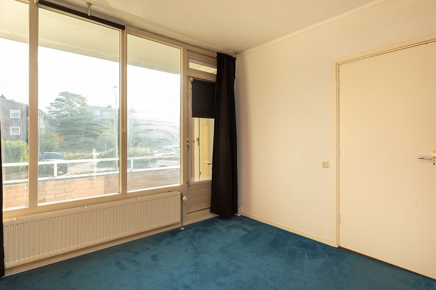 Appartement te koop: Amaliagaarde 10, Bussum