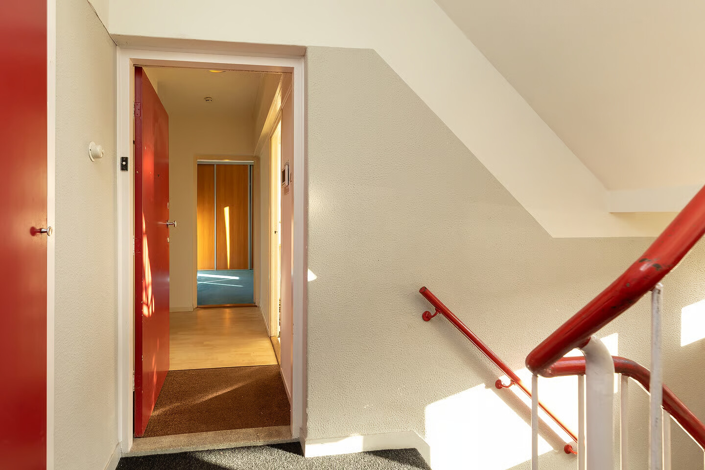 Appartement te koop: Amaliagaarde 10, Bussum