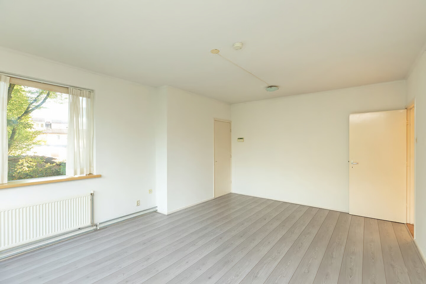 Appartement te koop: Amaliagaarde 10, Bussum
