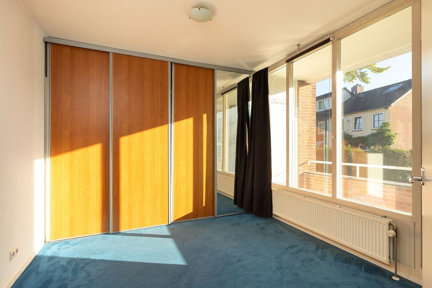 Appartement te koop: Amaliagaarde 10, Bussum