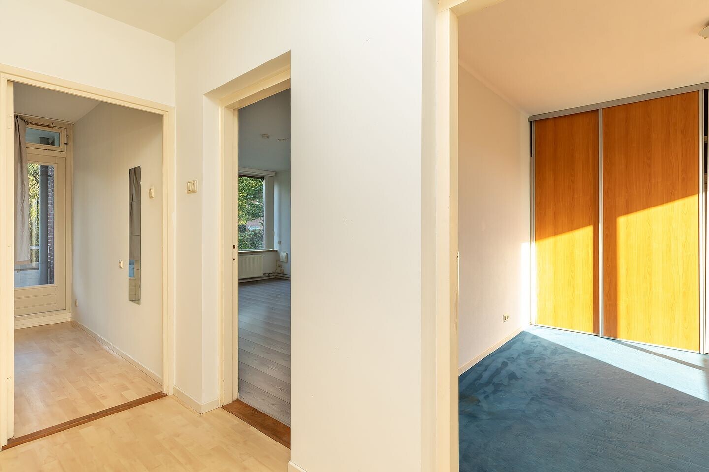 Appartement te koop: Amaliagaarde 10, Bussum