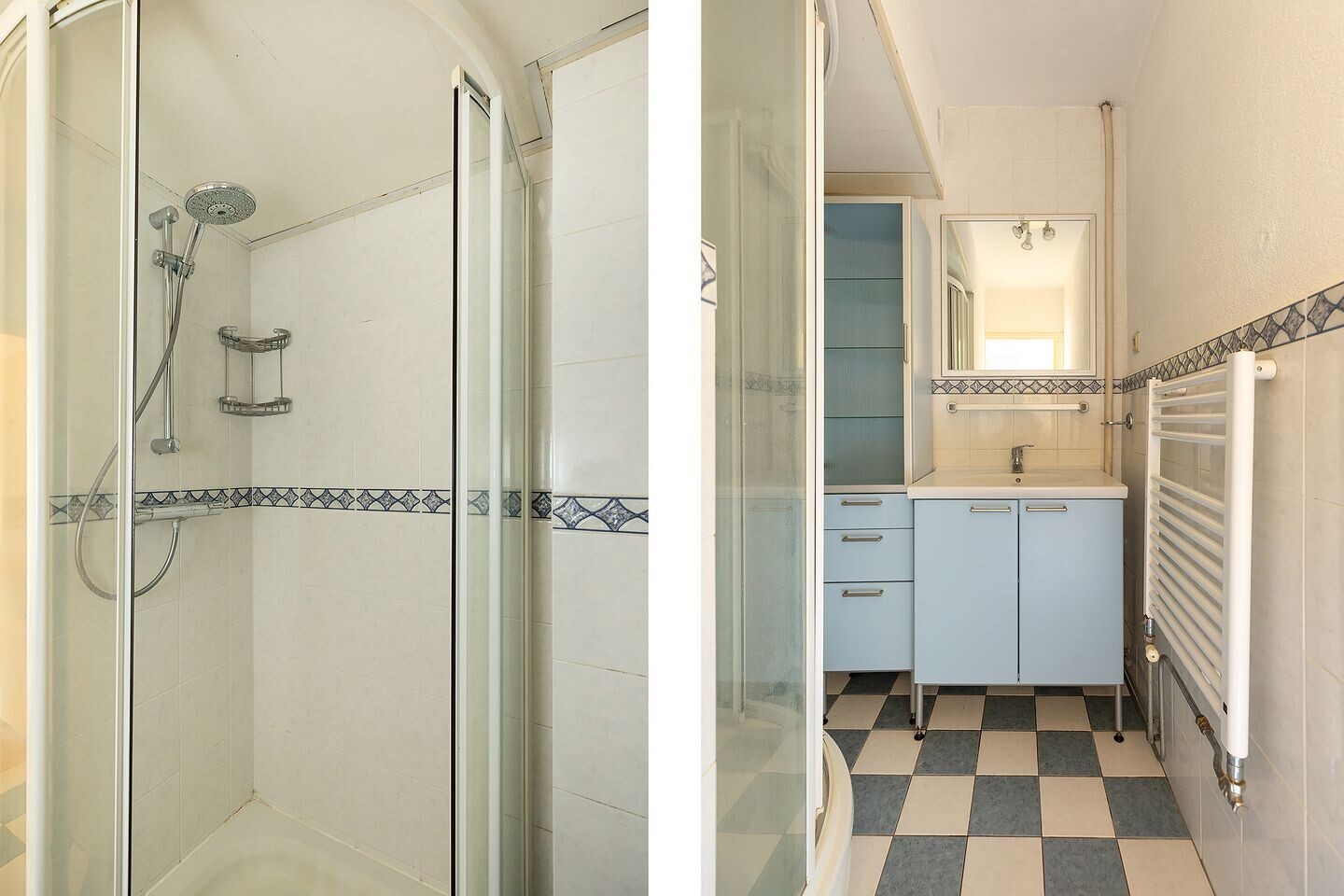 Appartement te koop: Amaliagaarde 10, Bussum