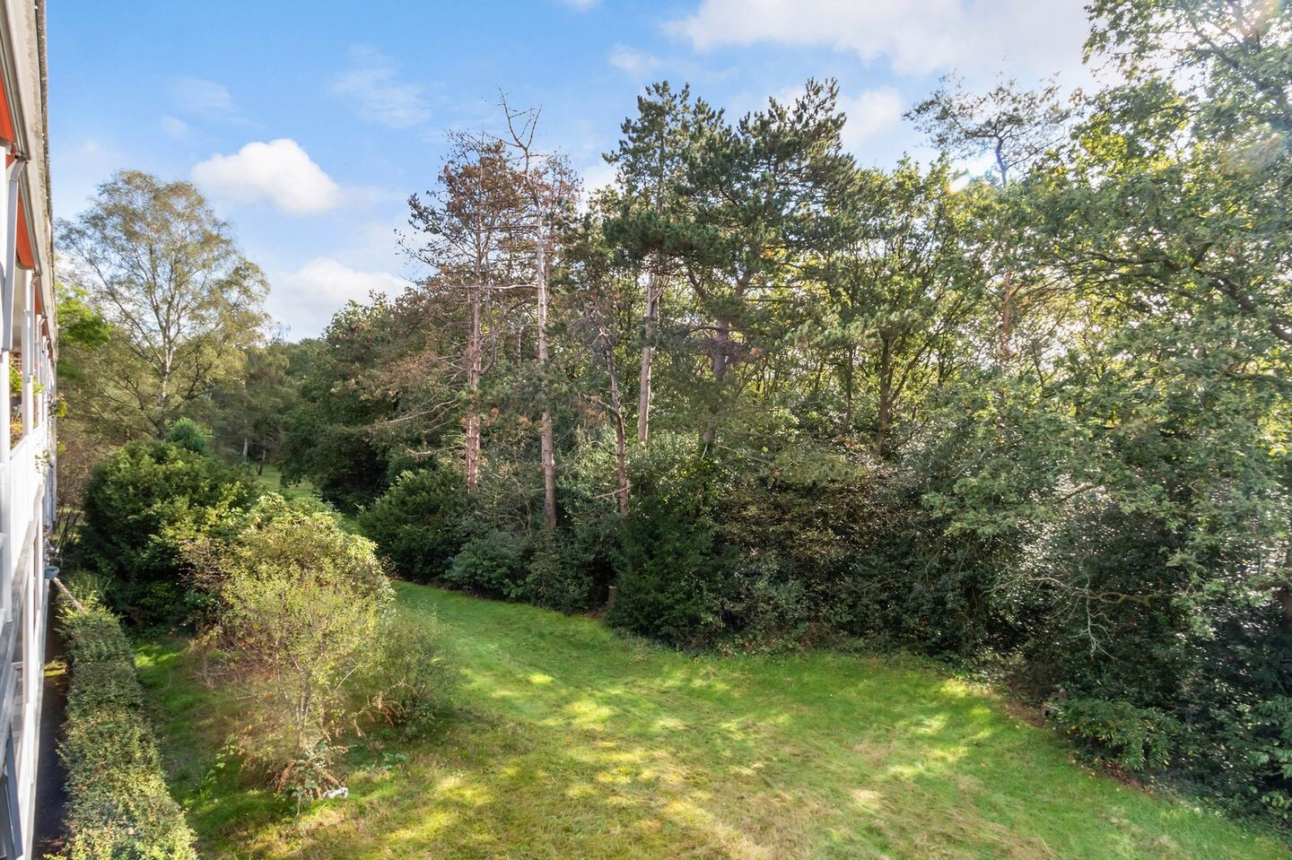 Appartement te koop: Amaliagaarde 66, Bussum